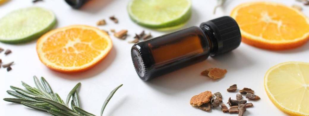 Huiles essentielles et fatigue