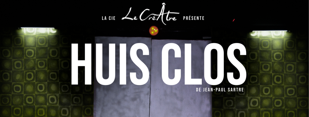 Huis clos