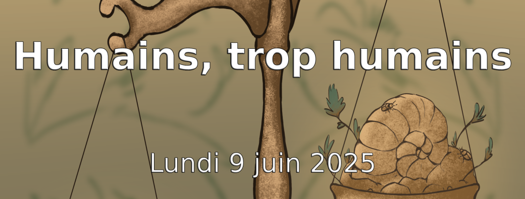 Humains, trop humains