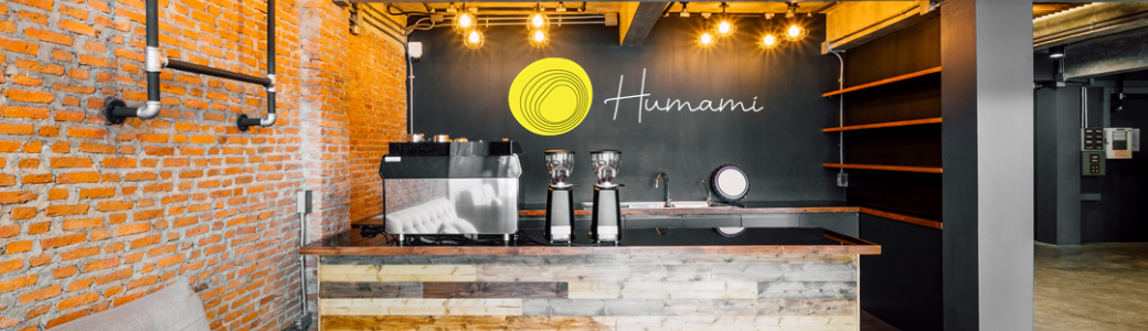 Humami' Café