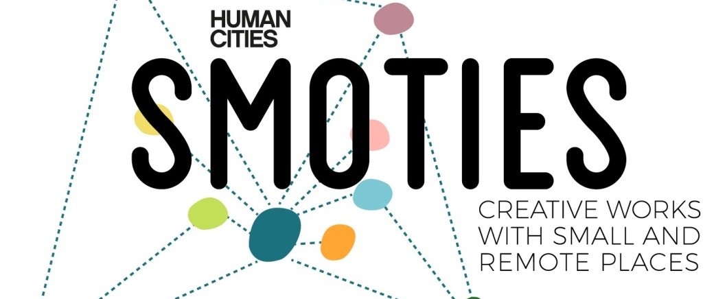 Human Cities: SMOTIES