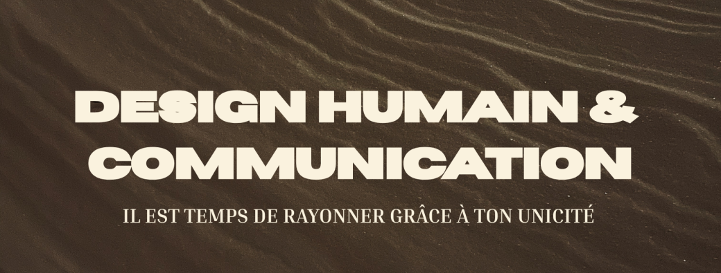 Human Design et stratégie de communication
