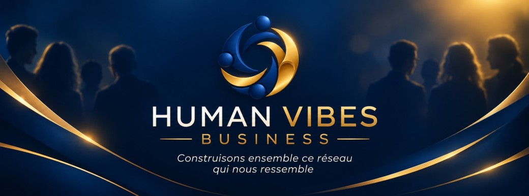 Human Vibes Business #1