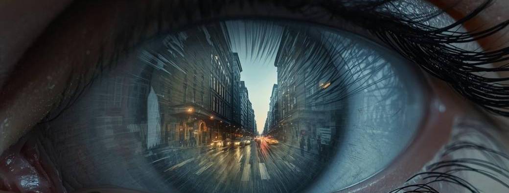 Présence et Clair Vision