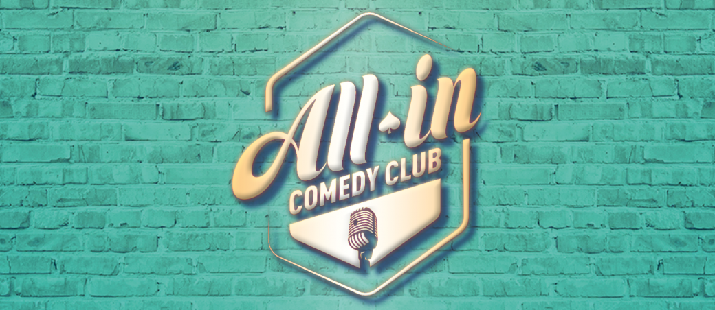 All In Comedy Club