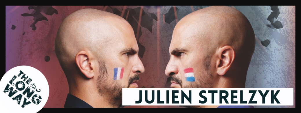 Humour | Julien STRELZYK - L'argent Immobilier