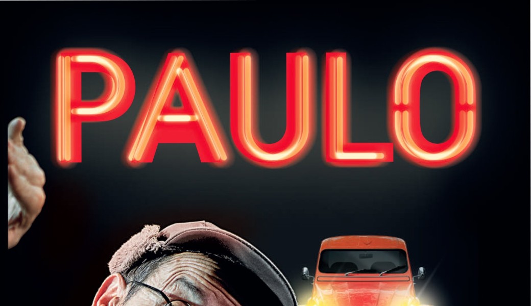 Humour : Paulo