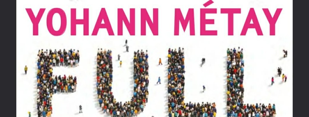 HUMOUR | Spectacle "Full Fool Foule"