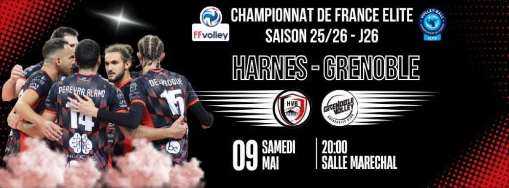 HVB - GRENOBLE