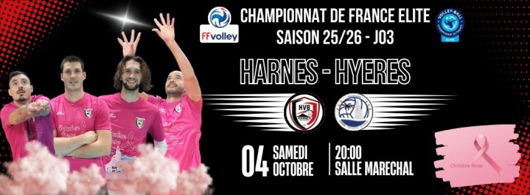 HVB - HYERES