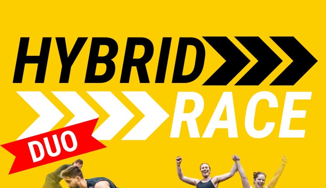 Hybrid Race