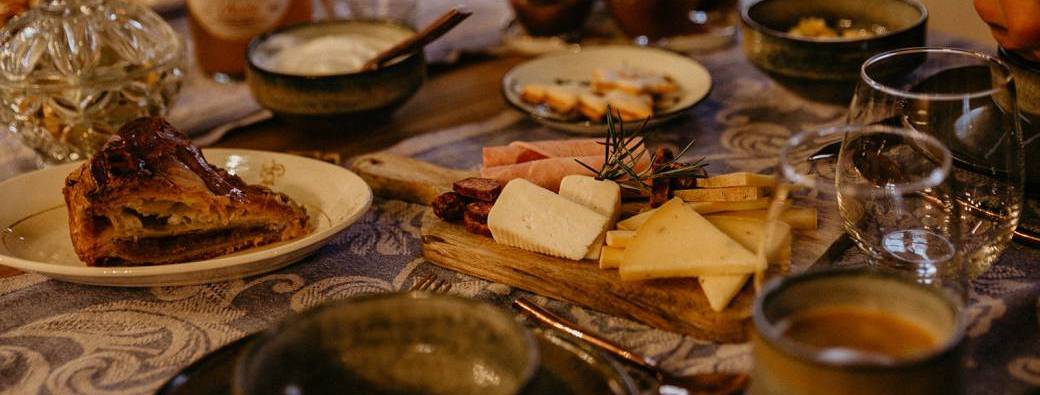 Hybrid Training Brunch & Wellness