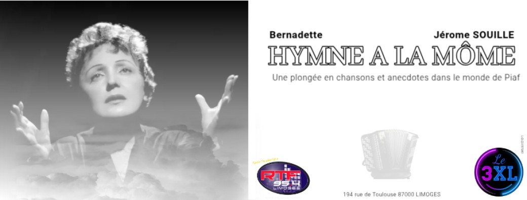 HYMNE A LA MOME