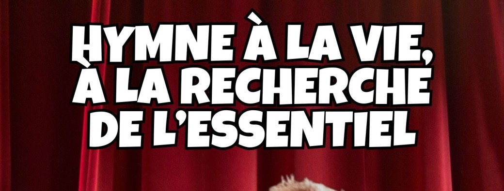 Hymne à la vie (à Fretin - 59)