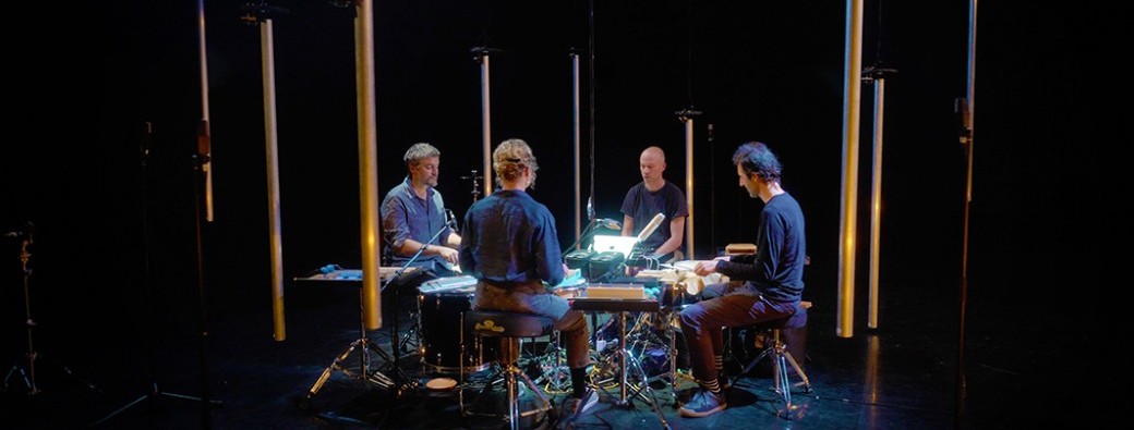 Hypertemps - Clément Edouard