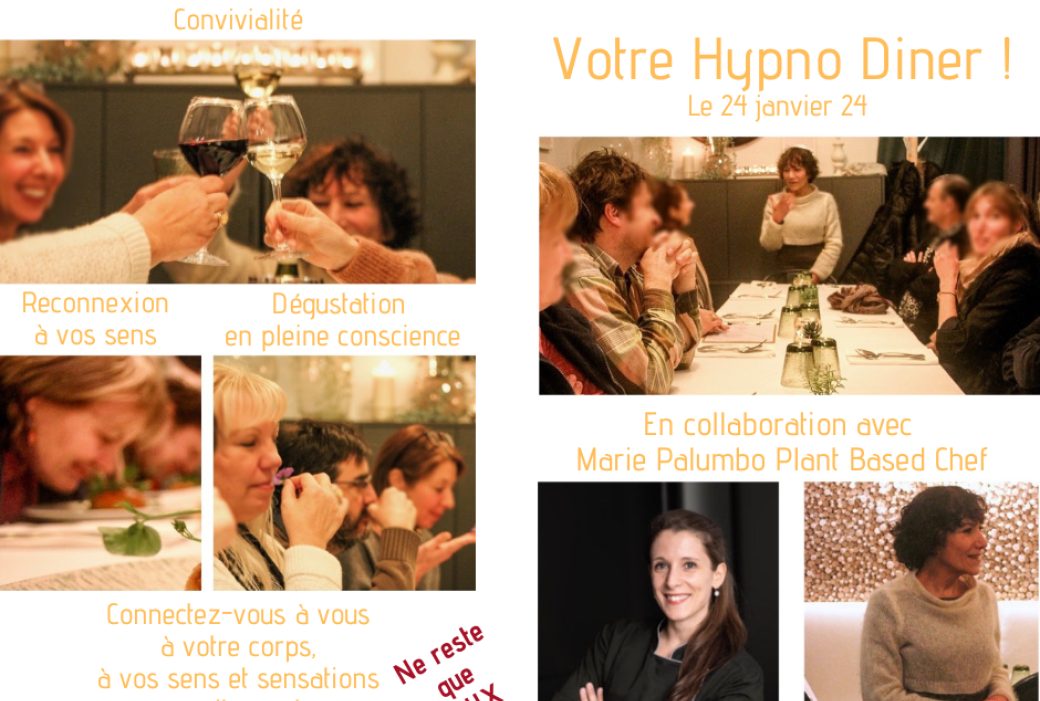 Hypno diner 2