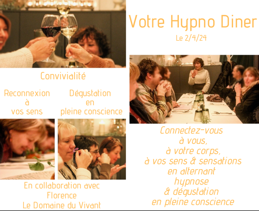 Hypno diner 3