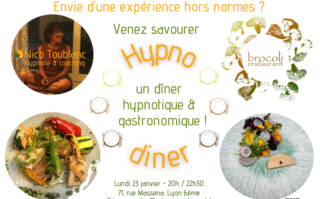Hypno diner 