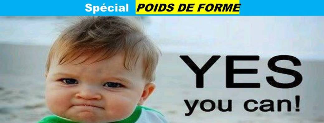 HypnoBootcamp: Poids de forme