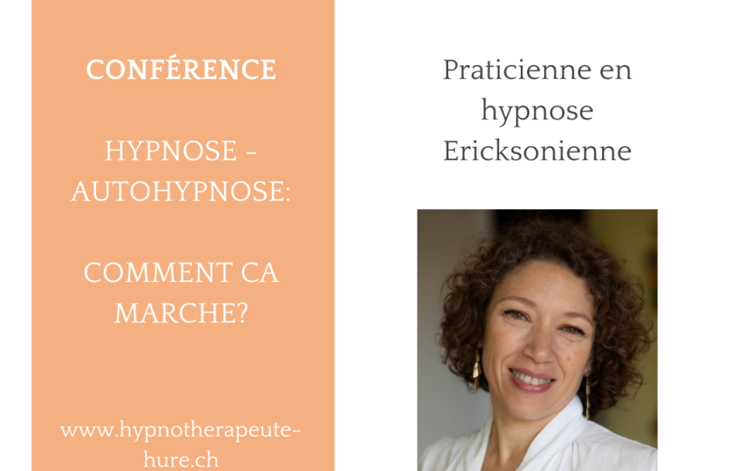 Hypnose, Auto-hypnose, comment ça marche