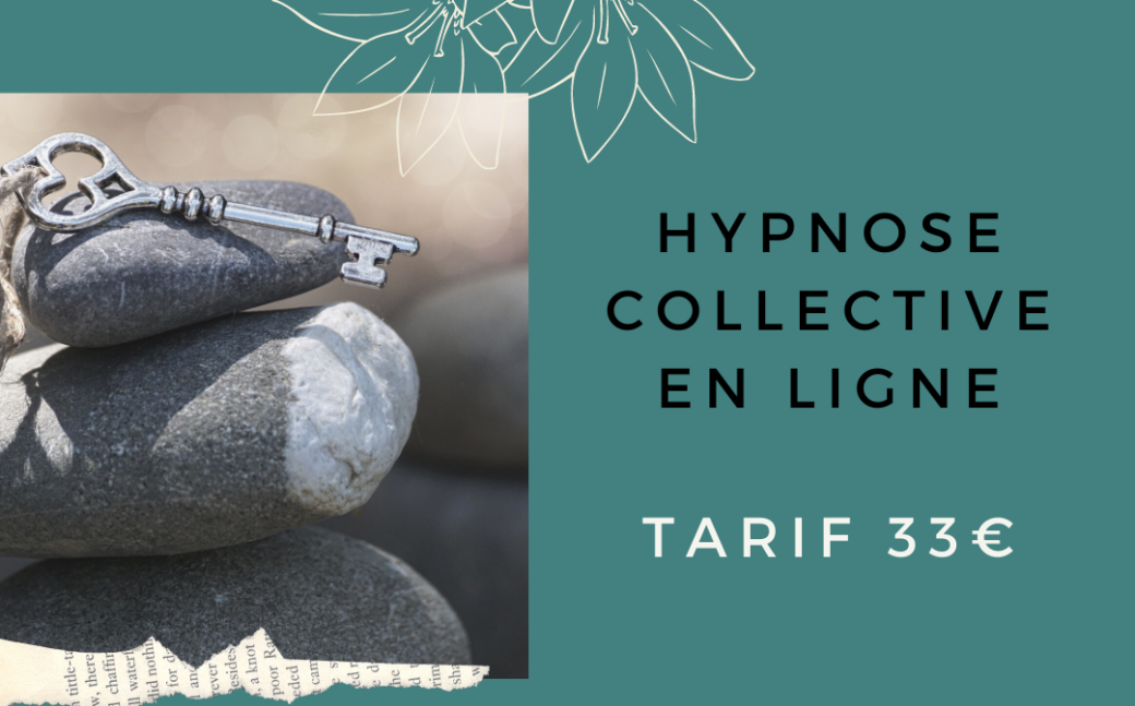 Hypnose Collective : Trouver Sa Voie