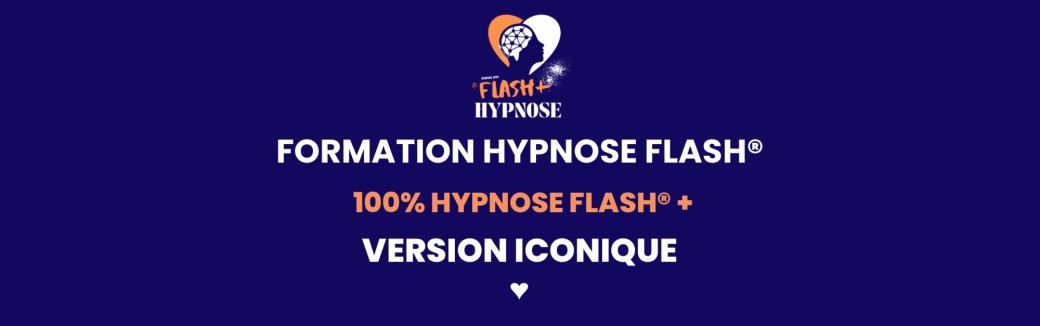 Hypnose Flash Iconique Nice