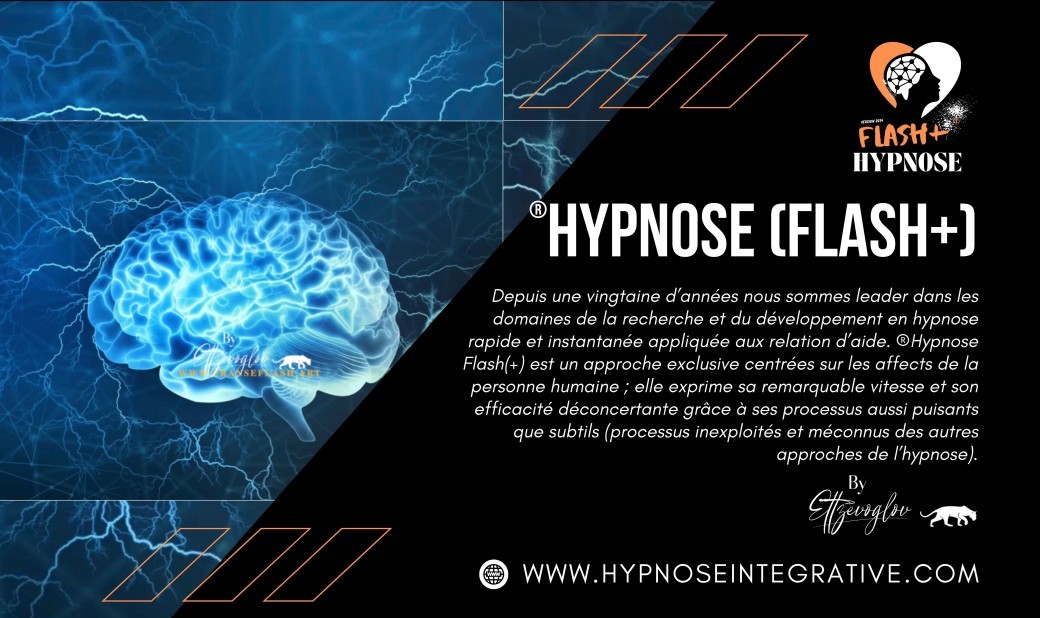 Hypnose Flash® NICE - FULL FLASH©