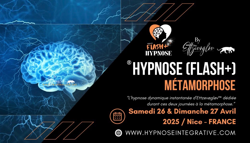 Hypnose Flash®(+)