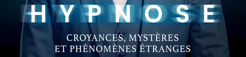 Hypnose par Hervé Barbereau