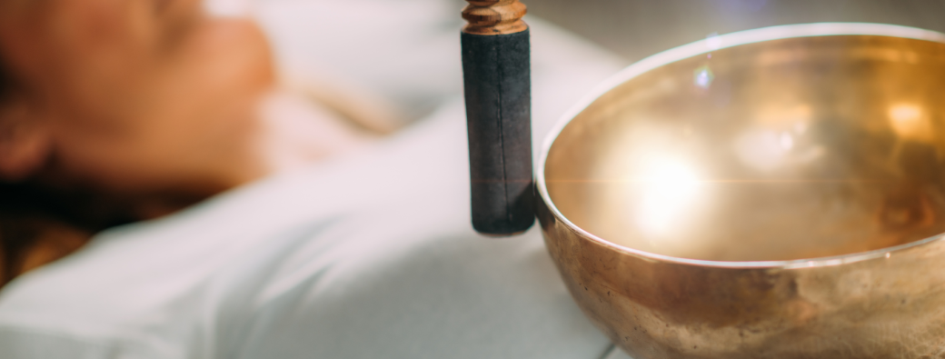 Hypnose & Relaxation Sonore - Mercredi 15 Avril - Maison Canopée