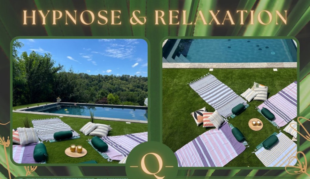 Hypnose-relaxation