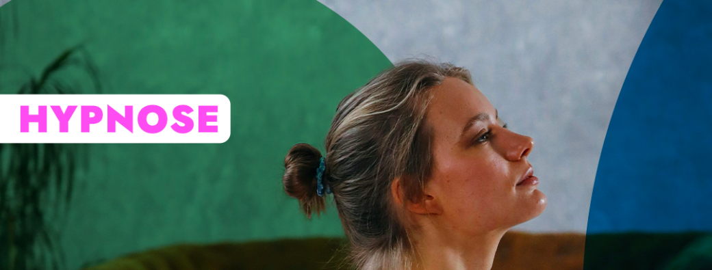 Hypnose, douleur, fatigue & stress