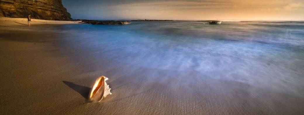 Hypnose sur la plage Pornichet