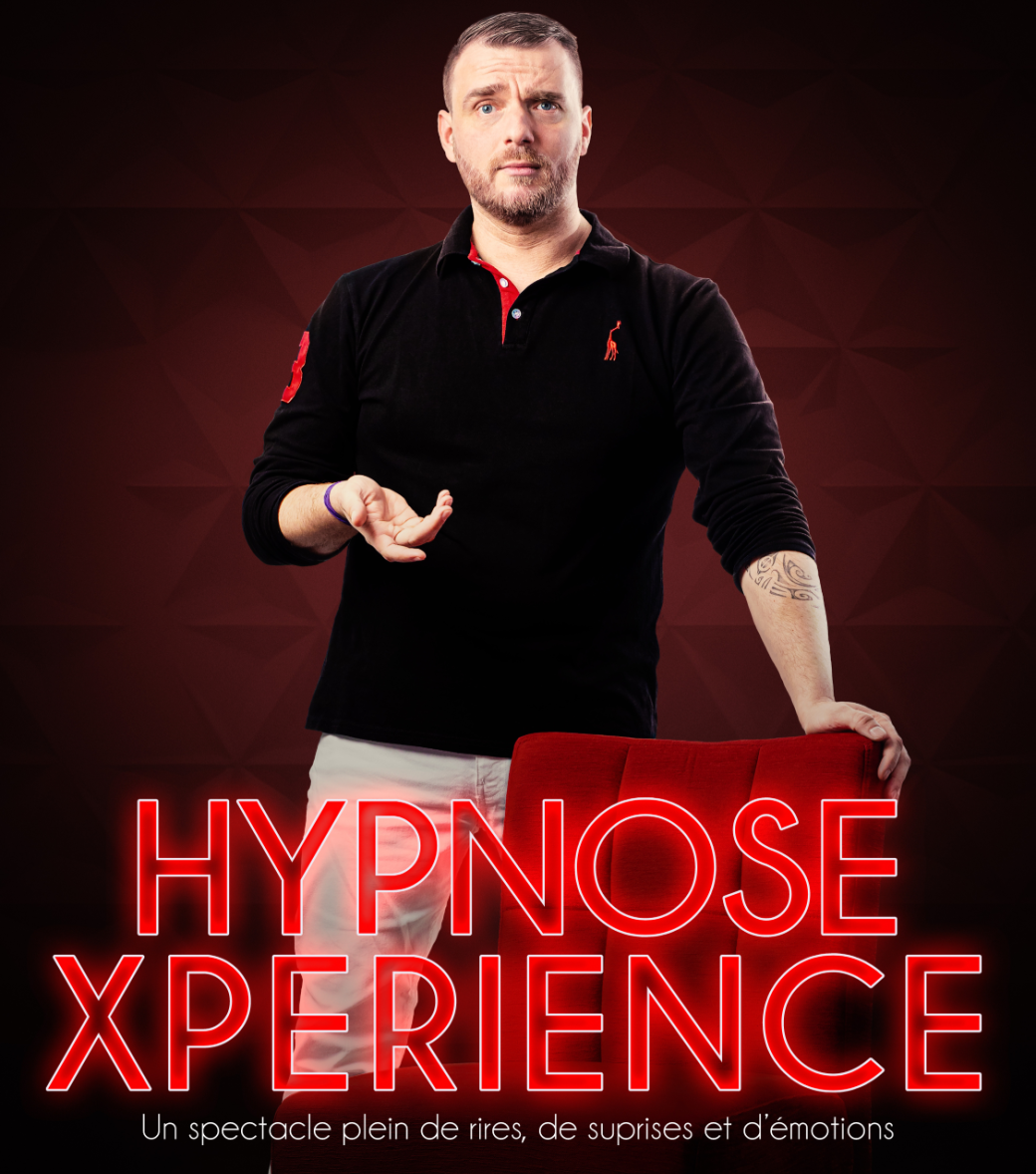 HypnoseXpérience HypnoseXpérience