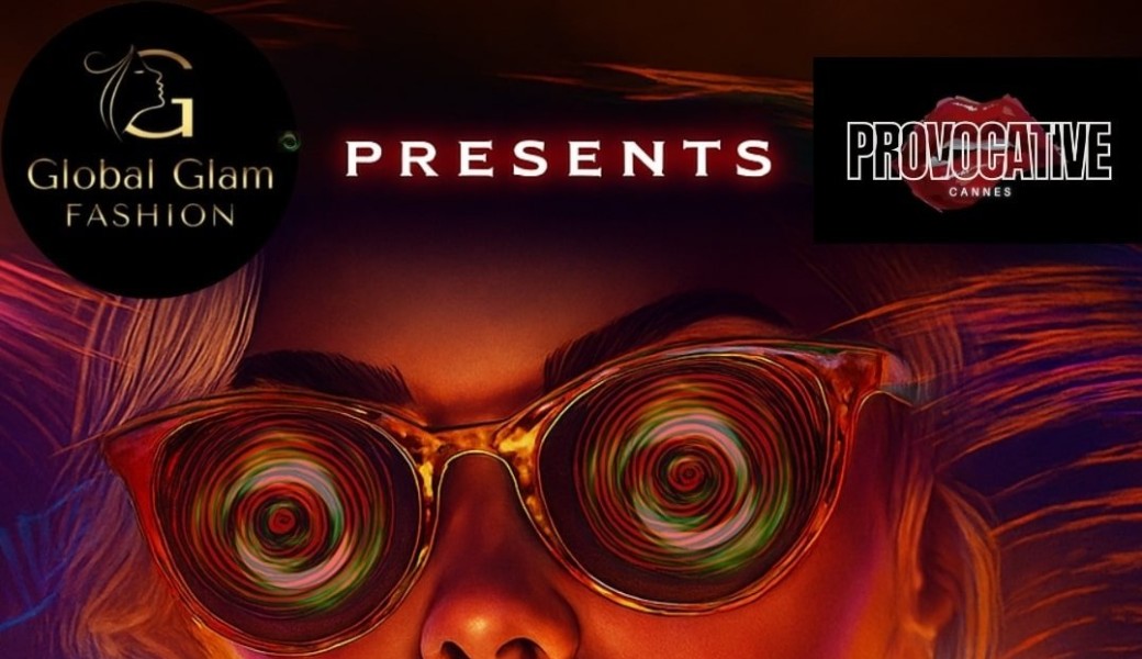 Hypnotique - Fashion Villa Party at the Cannes Film Festival
