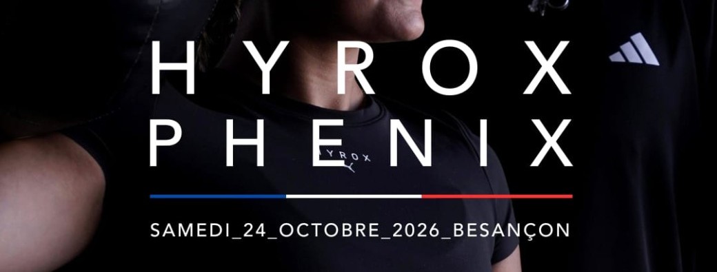 HYROX PHENIX 
