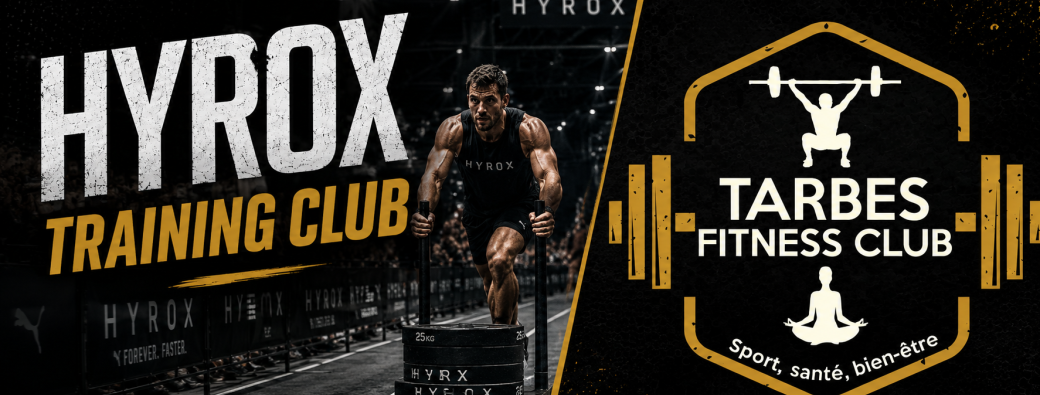 Hyrox 