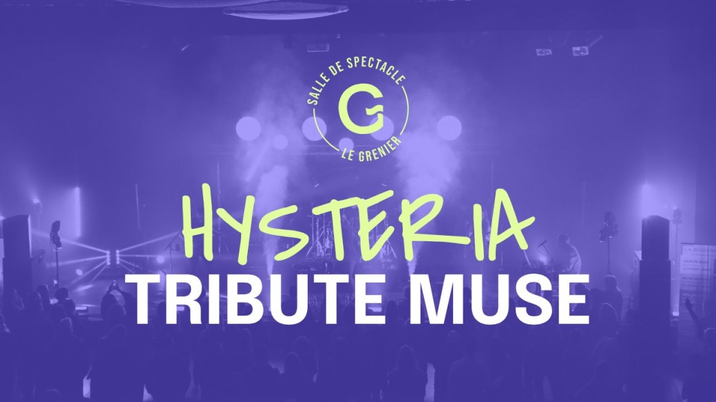 Hysteria Muse