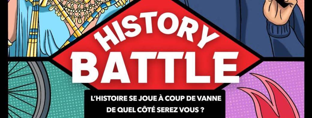 Hystory Battle