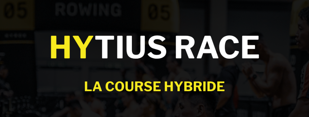 HYTIUS RACE 