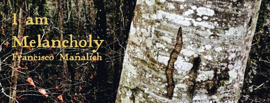 I am Melancholy - Francisco Mañalich, ténor et violiste