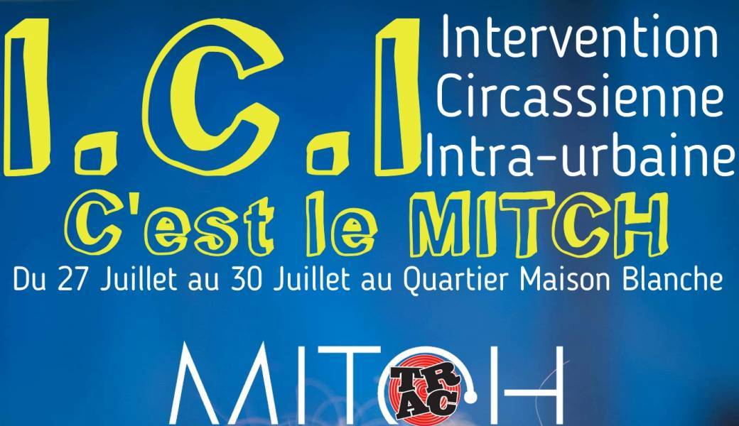 I.C.I : C'est le MITCH