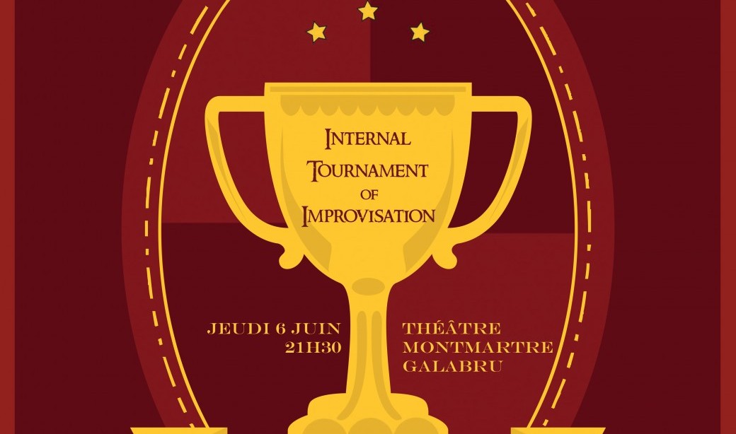I.T.I (Internal Tournament of Improvisation)