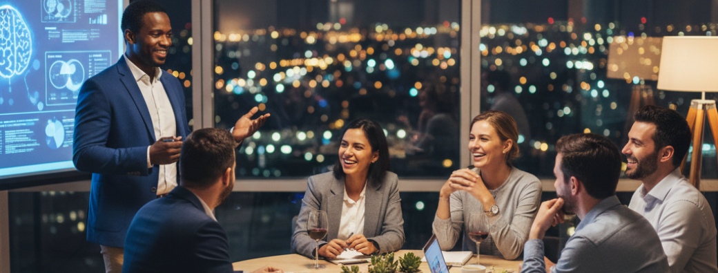 IA et Recrutement : Outils et évolutions, quel avenir pour notre métier ? 