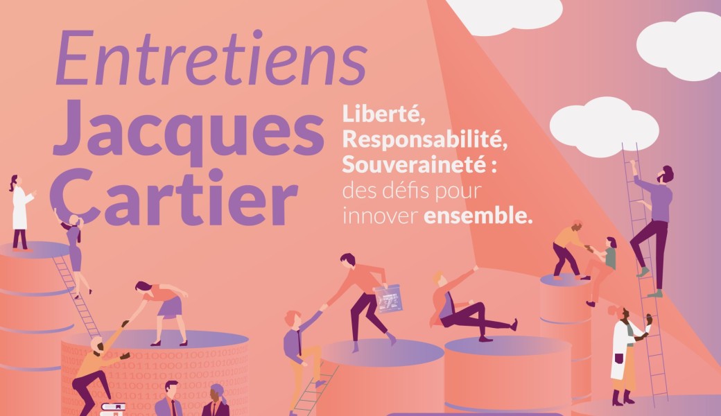 IA générative et liberté intellectuelle : l’agentivité pour innover ensemble en éducation