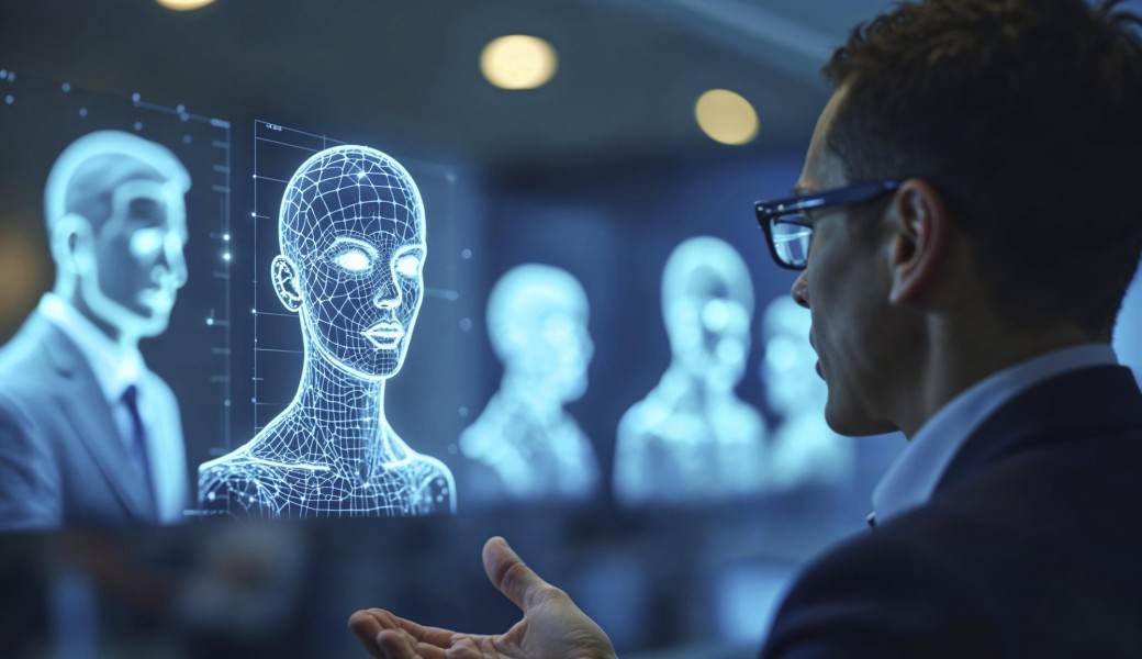À propos de la créativité de la machine : l'IA générative et les mutations de la créativité humaine 