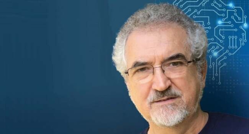 Conférence // La latence et la forme : Plongée dans l'inconscient visuel de l'IA