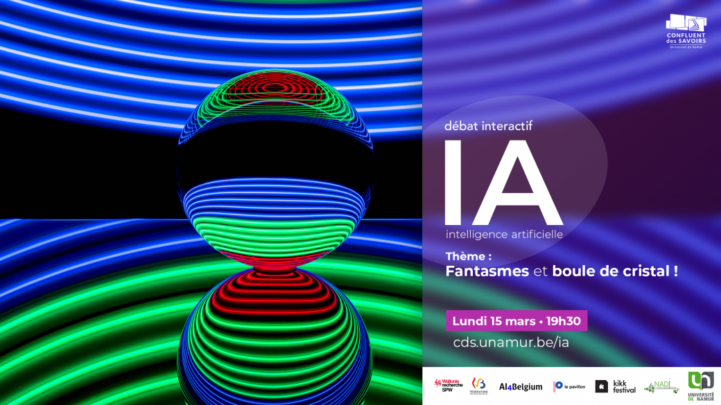  IA : fantasmes et boule de cristal