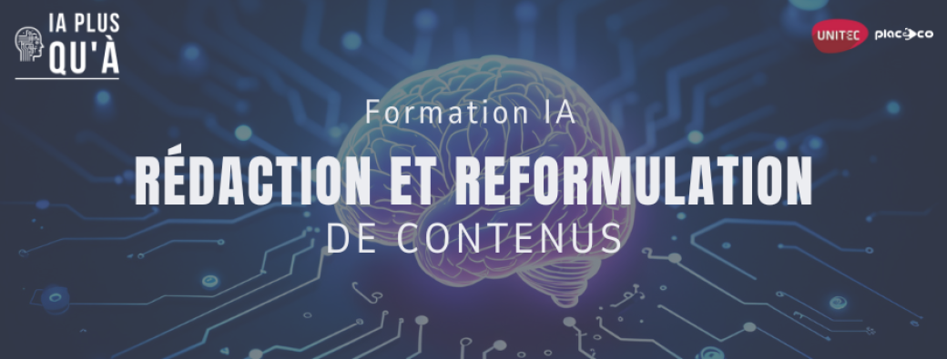 IA plus qu'à - Découvrabilité de votre site internet par les IA