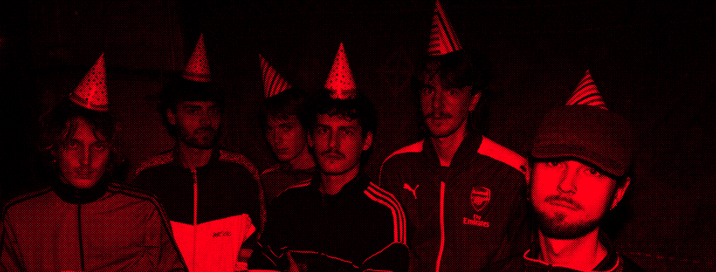 IAD Music 2026 & Court-Circuit – Concert : Lizard